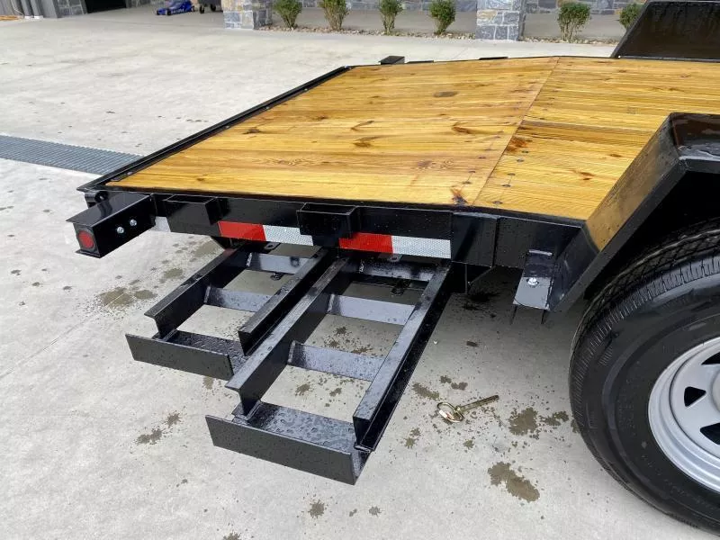 new Car Haulers / Racing Trailers AMO  for sale, in Irwin, PA Thumbnail 18