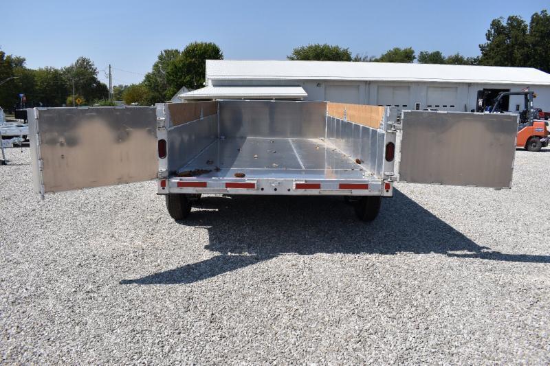 new Dump Trailers Nordtek Trailers for sale, in Evans City, PA Thumbnail 12