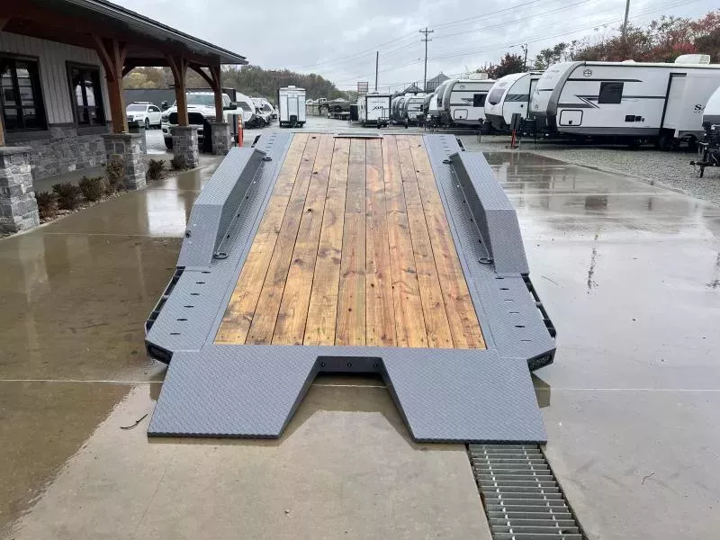 new Equipment / Flatbed Trailers RawMaxx  for sale, in Irwin, PA Thumbnail 5