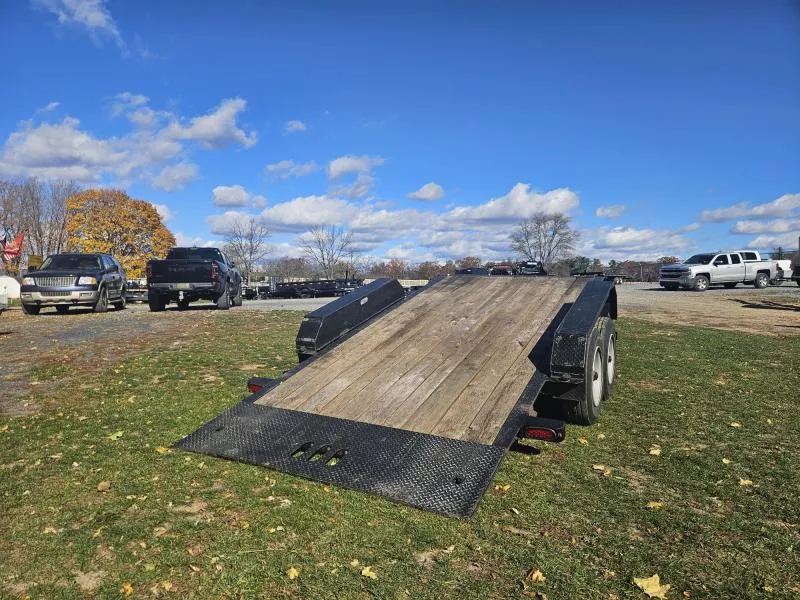used Equipment / Flatbed Trailers Cam Superline  for sale, in Carlisle, PA Thumbnail 10