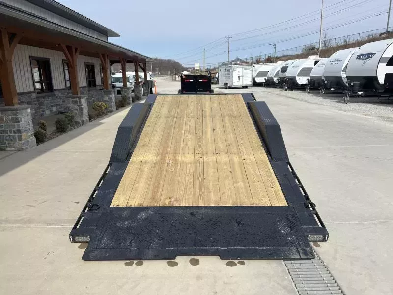 new Equipment / Flatbed Trailers MAXX-D  for sale, in Irwin, PA Thumbnail 5