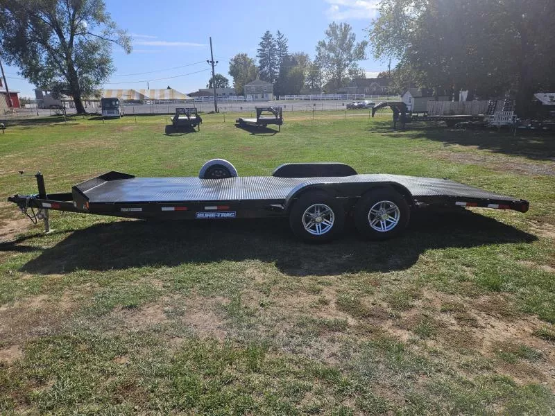 used Car Haulers / Racing Trailers Sure-Trac  for sale, in Carlisle, PA Thumbnail 3