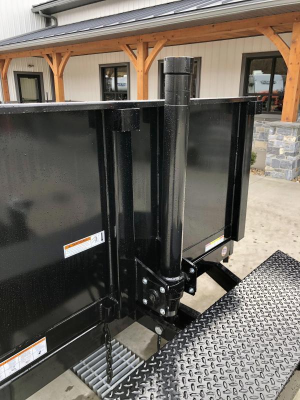 new Dump Trailers Sure-Trac  for sale, in Evans City, PA Thumbnail 16