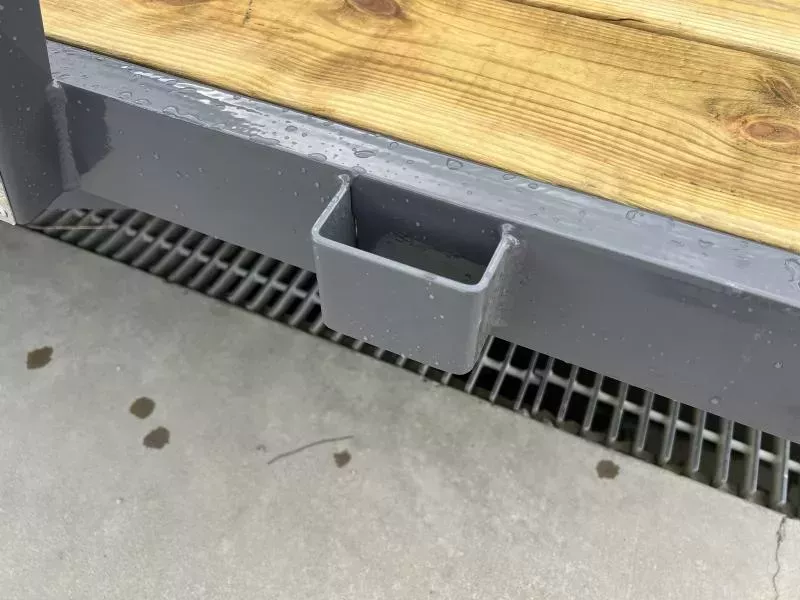 new Utility Trailers RawMaxx  for sale, in Carlisle, PA Thumbnail 20