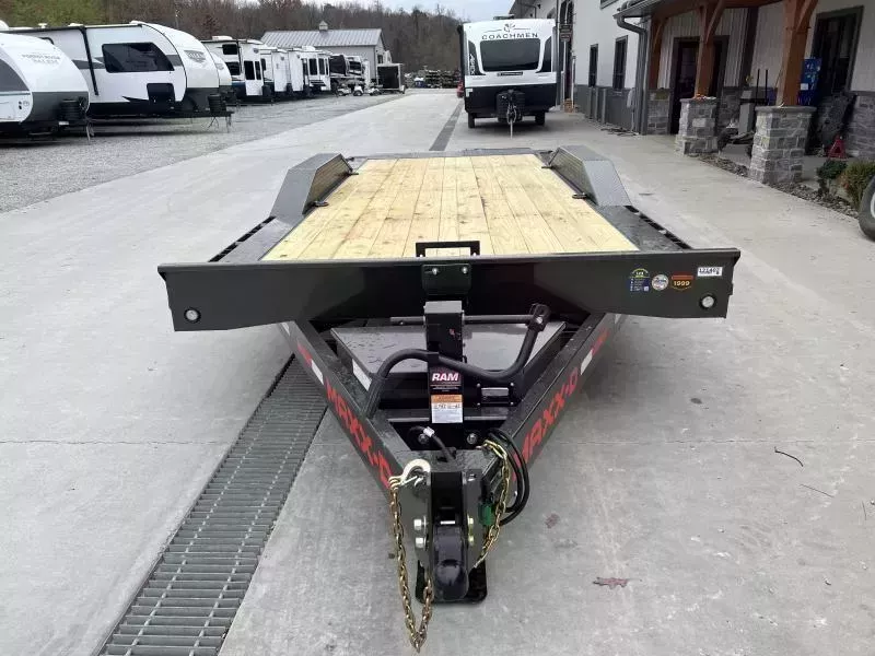 new Equipment / Flatbed Trailers MAXX-D  for sale, in Carlisle, PA Thumbnail 17