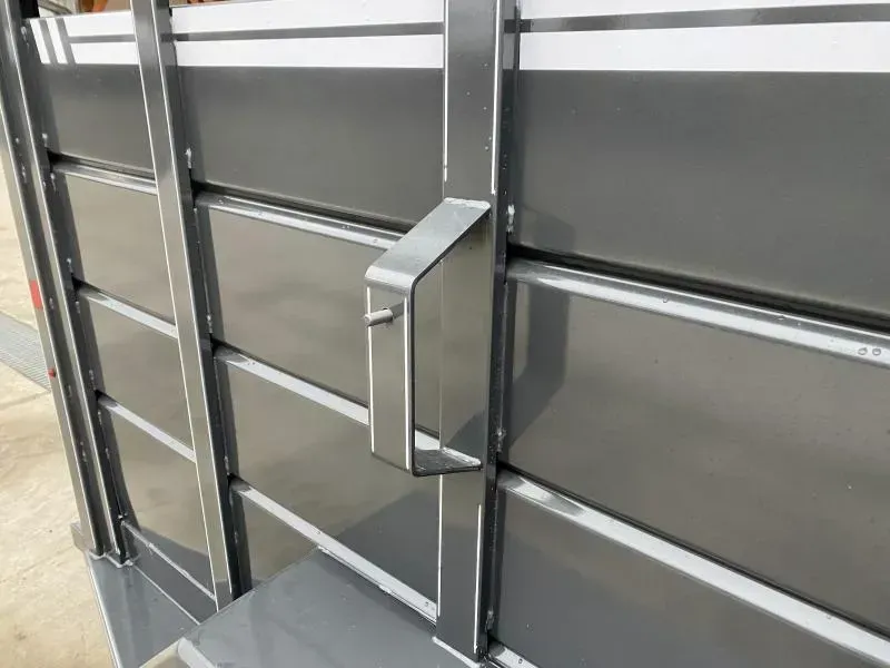 new Horse Trailers CornPro  for sale, in Carlisle, PA Thumbnail 18