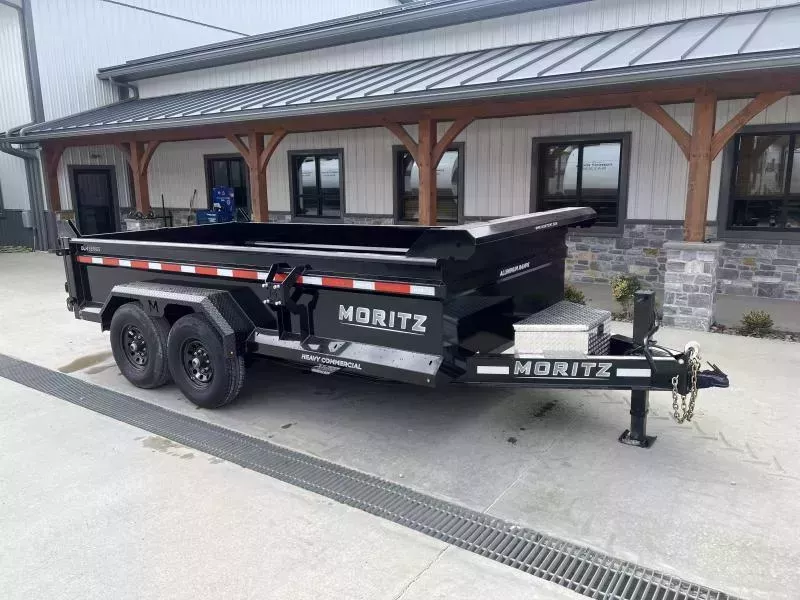 new Dump Trailers Moritz International  for sale, in Irwin, PA Thumbnail 11