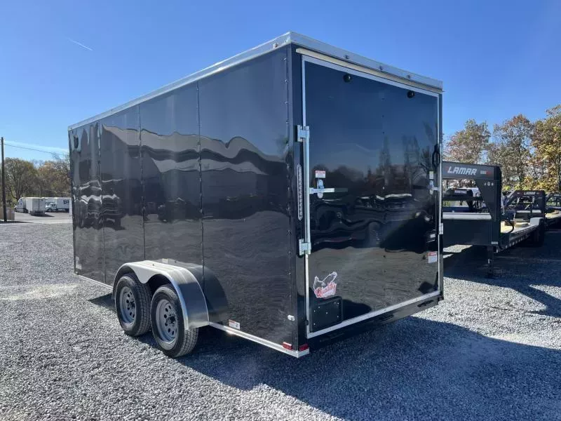 new Cargo (Enclosed) Trailers Quality Cargo for sale, in Irwin, PA Thumbnail 7