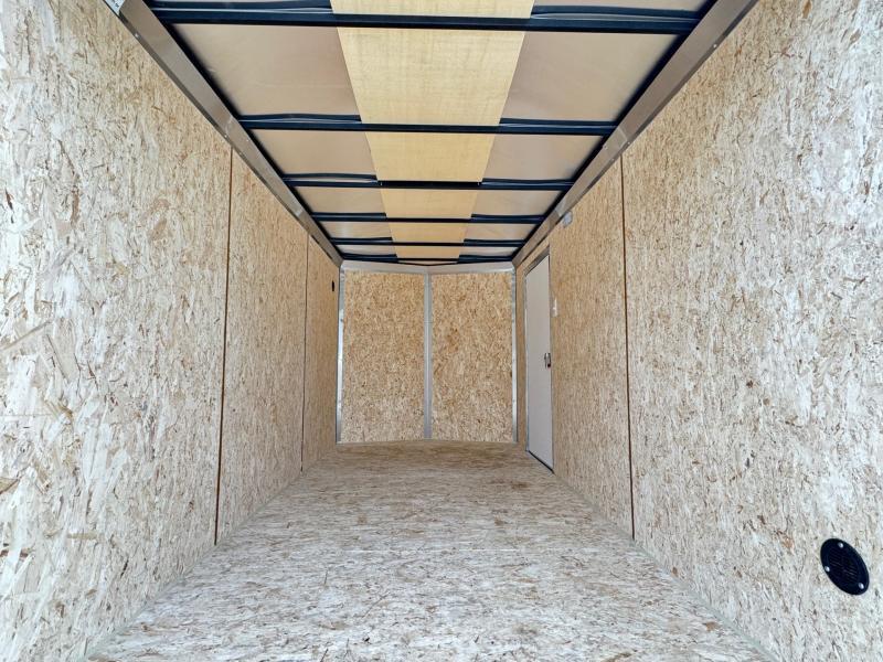 new Cargo (Enclosed) Trailers ITI Cargo  for sale, in Carlisle, PA Thumbnail 18