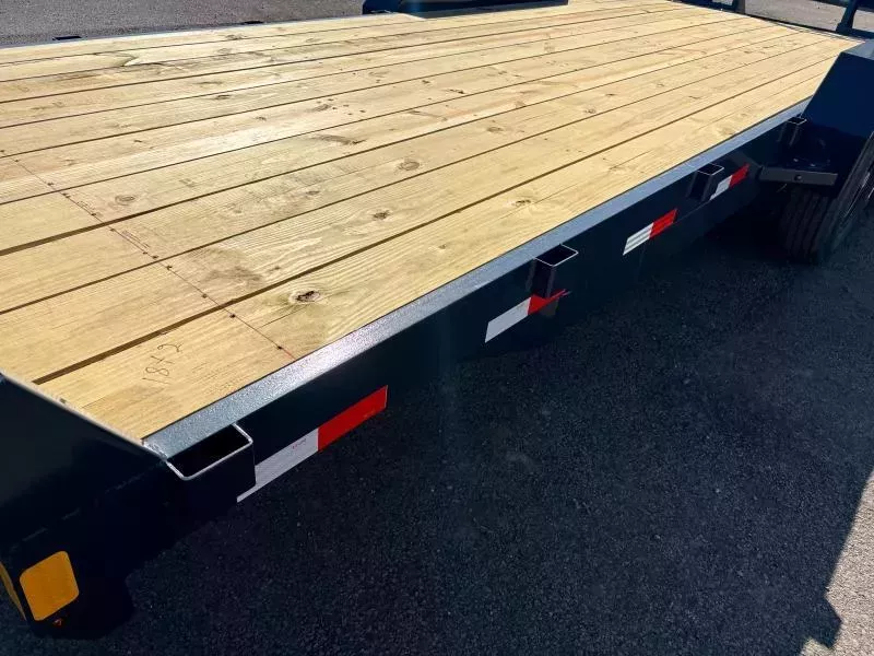 new Equipment / Flatbed Trailers Hillcrest Trailers  for sale, in Carlisle, PA Thumbnail 12