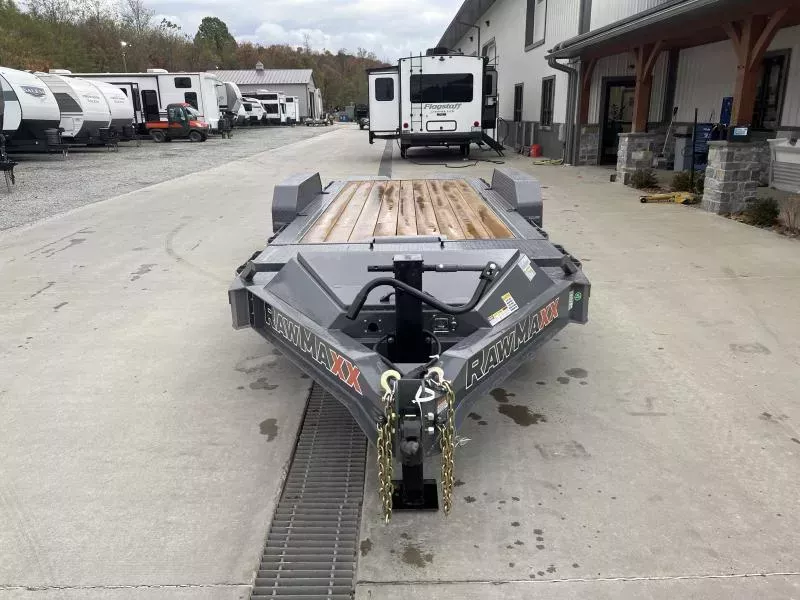 new Equipment / Flatbed Trailers RawMaxx  for sale, in Evans City, PA Thumbnail 21