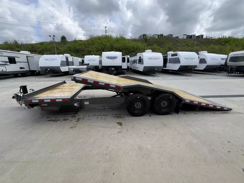 new Equipment / Flatbed Trailers Midsota  for sale, in Irwin, PA Thumbnail 8