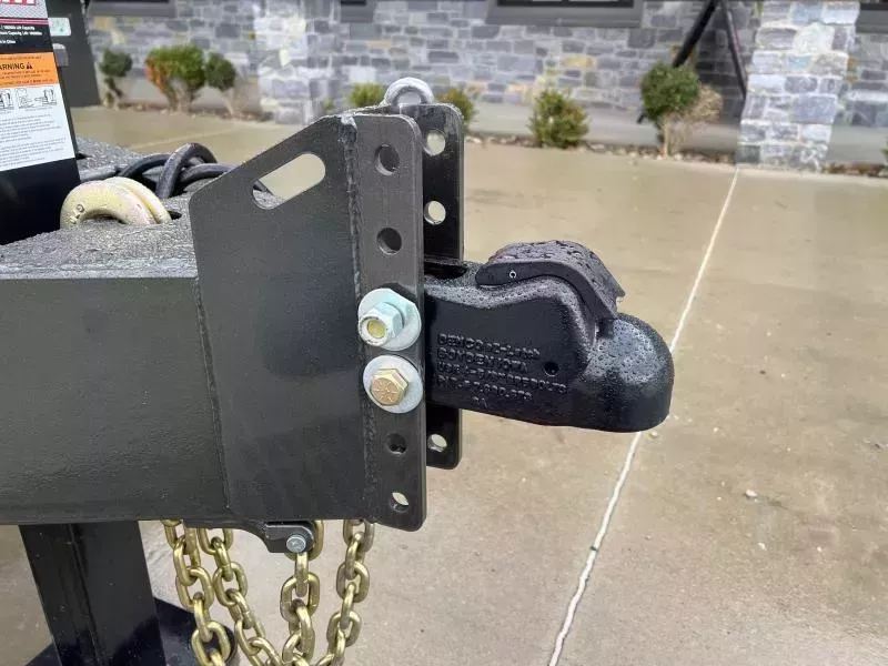 new Equipment / Flatbed Trailers MAXX-D  for sale, in Carlisle, PA Thumbnail 19