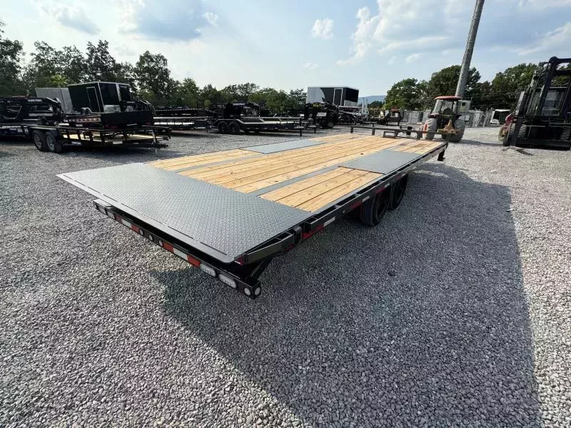 new Equipment / Flatbed Trailers MAXX-D  for sale, in Irwin, PA Thumbnail 8