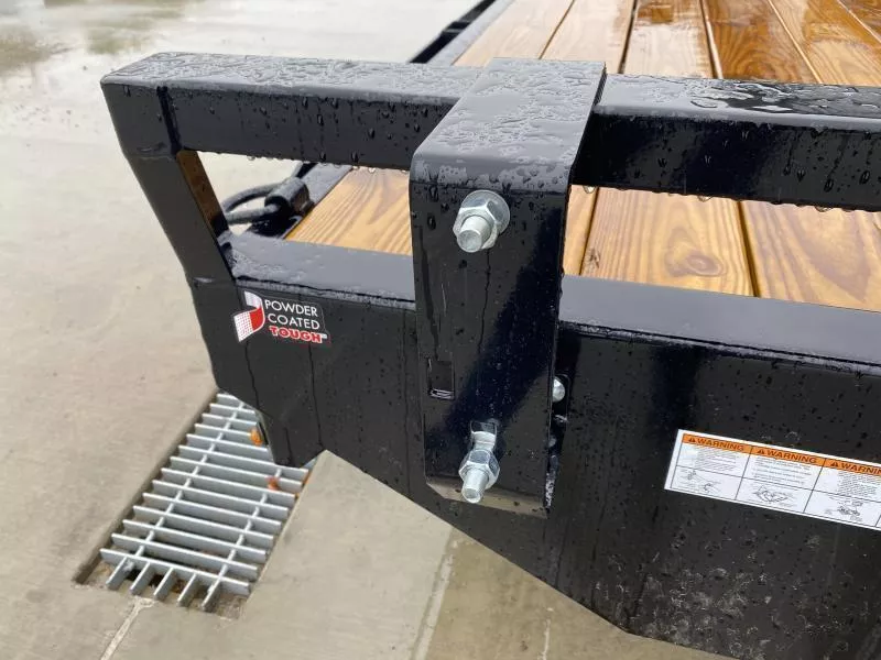 new Equipment / Flatbed Trailers Sure-Trac for sale, in Irwin, PA Thumbnail 13