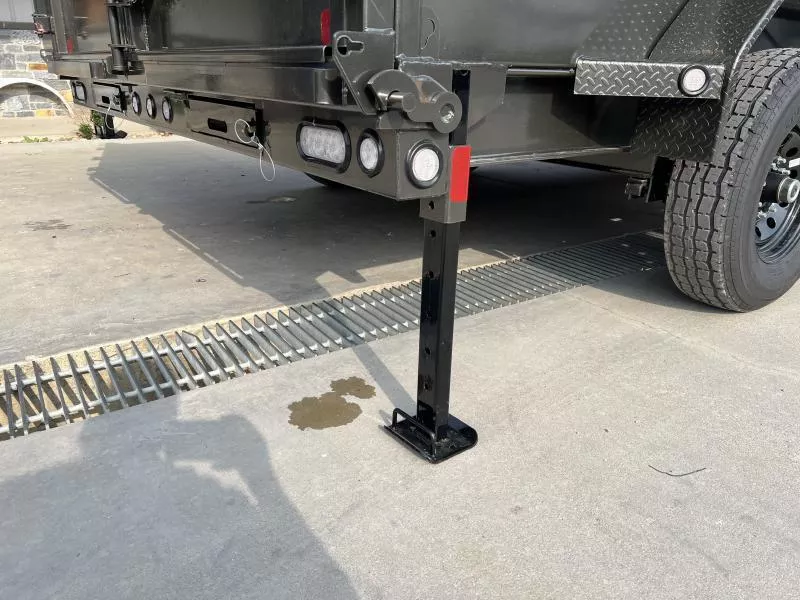 new Dump Trailers MAXX-D  for sale, in Irwin, PA Thumbnail 34