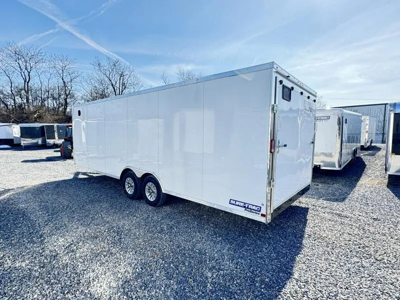 new Cargo (Enclosed) Trailers Sure-Trac  for sale, in West Middlesex, PA Thumbnail 8