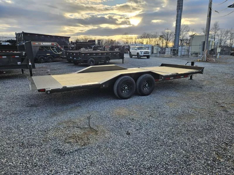 new Equipment / Flatbed Trailers MAXX-D  for sale, in Carlisle, PA Thumbnail 8