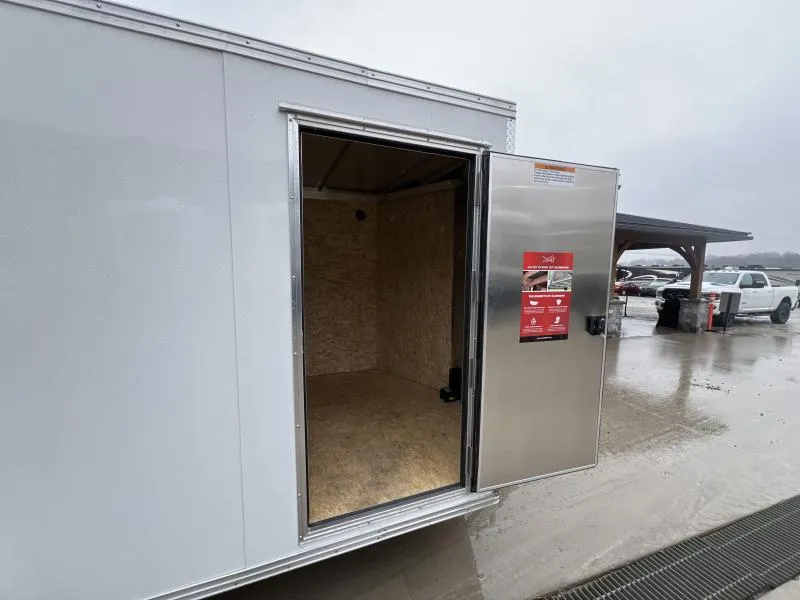 new Cargo (Enclosed) Trailers E-Z Hauler  for sale, in Irwin, PA Thumbnail 10