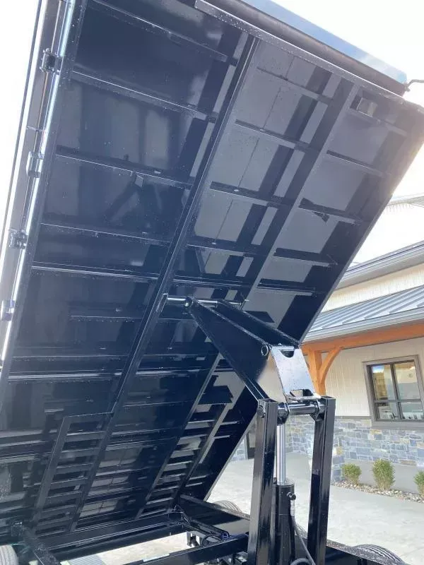 new Dump Trailers Iron Bull  for sale, in Carlisle, PA Thumbnail 27