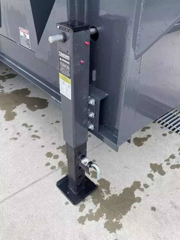 new Dump Trailers Lamar Trailers  for sale, in Carlisle, PA Thumbnail 22