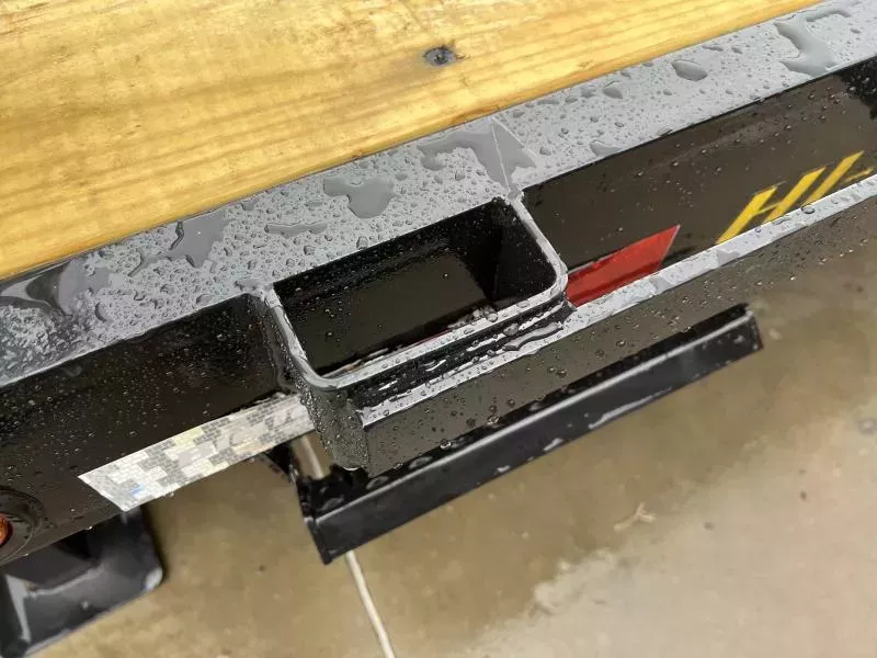 new Equipment / Flatbed Trailers Big Tex Trailers  for sale, in Evans City, PA Thumbnail 18