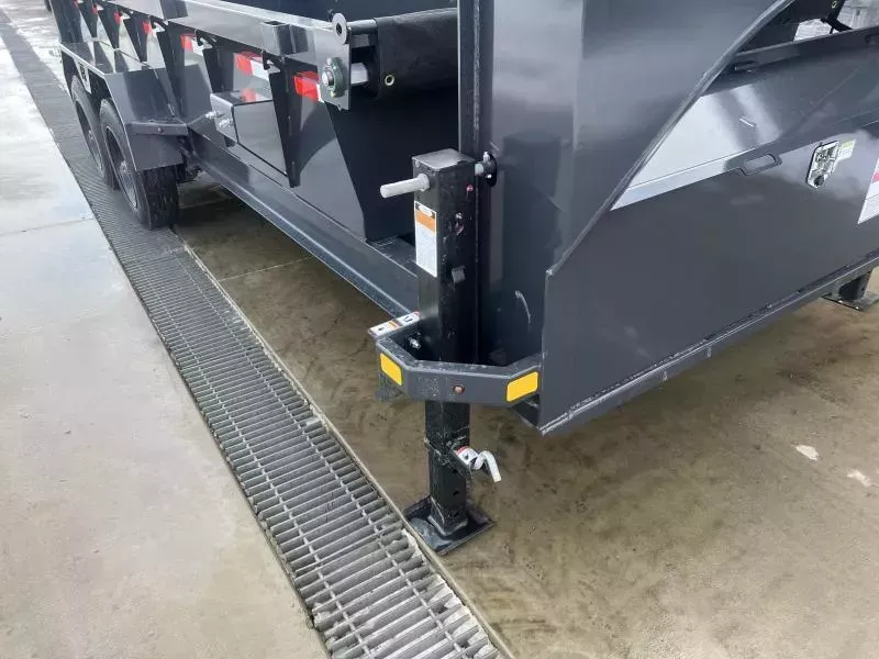 new Dump Trailers Hillcrest Trailers  for sale, in Carlisle, PA Thumbnail 17