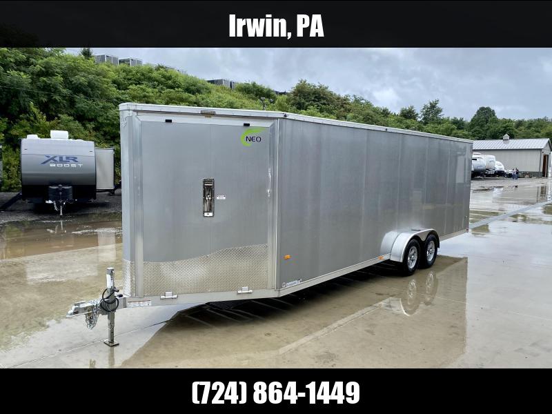 new Snowmobile Trailers NEO Trailers  for sale, in Irwin, PA image-35