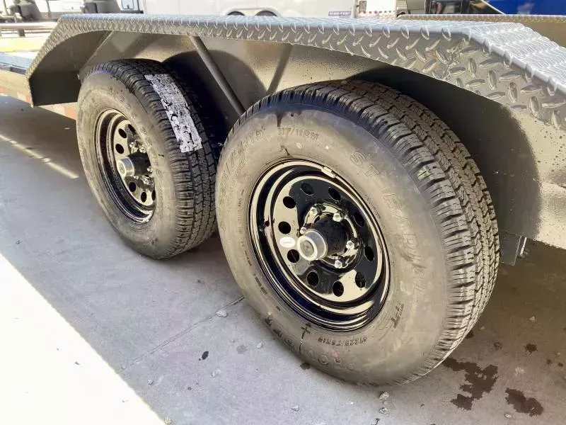 new Car Haulers / Racing Trailers Lamar Trailers  for sale, in Irwin, PA Thumbnail 22