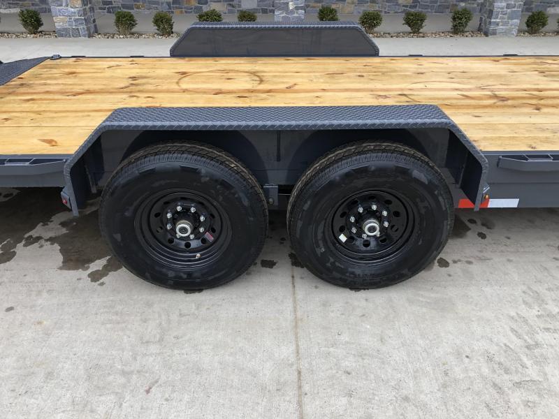 new Equipment / Flatbed Trailers Lamar Trailers for sale, in West Middlesex, PA Thumbnail 18