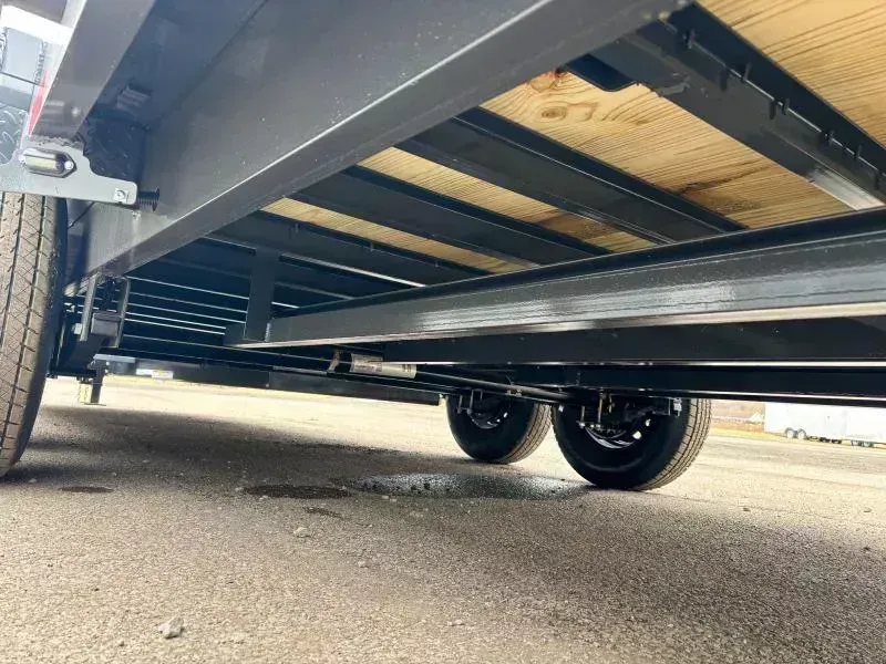 new Car Haulers / Racing Trailers Lamar Trailers  for sale, in Irwin, PA Thumbnail 19