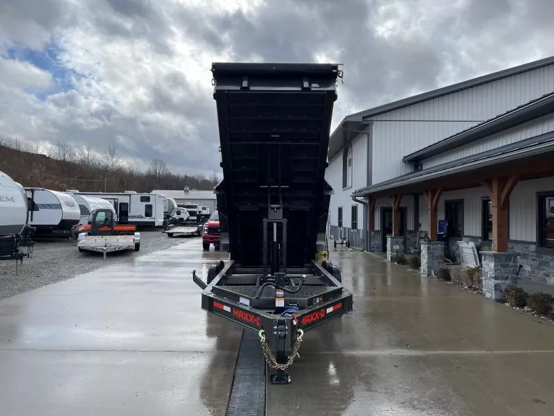 new Dump Trailers MAXX-D  for sale, in Carlisle, PA Thumbnail 9