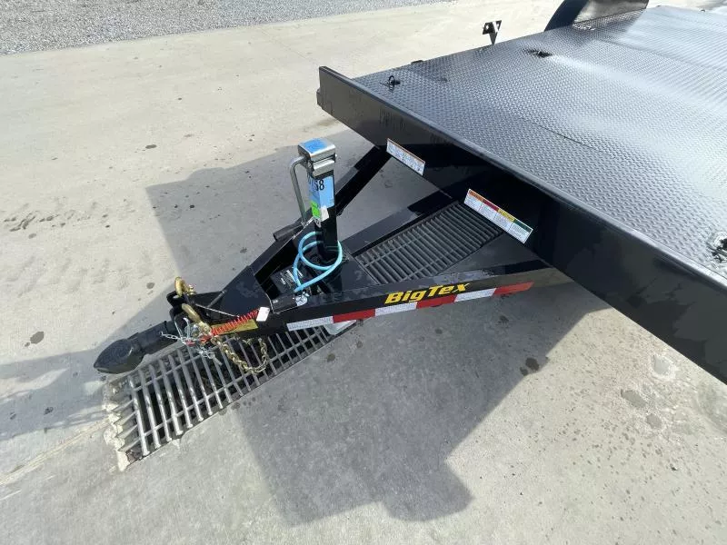 new Car Haulers / Racing Trailers Big Tex Trailers  for sale, in Irwin, PA Thumbnail 9