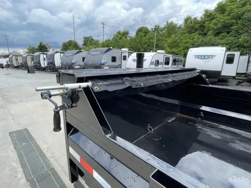 new Dump Trailers Sure-Trac  for sale, in Evans City, PA Thumbnail 25