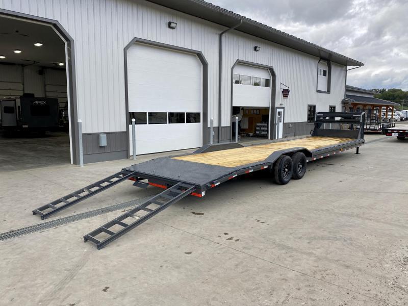 new Car Haulers / Racing Trailers Lamar Trailers for sale, in West Middlesex, PA Thumbnail 21