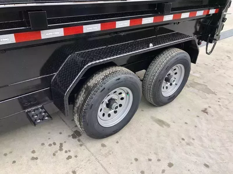 new Dump Trailers Sure-Trac  for sale, in Carlisle, PA Thumbnail 22