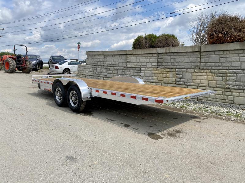 new Car Haulers / Racing Trailers H and H Trailer  for sale, in Carlisle, PA Thumbnail 5