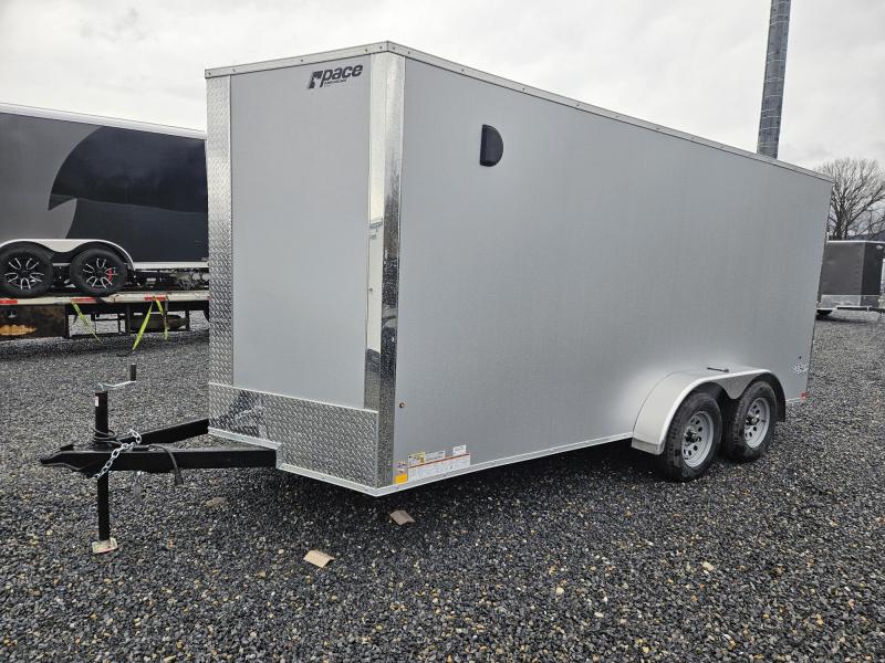 new Cargo (Enclosed) Trailers Pace American  for sale, in Carlisle, PA image-0