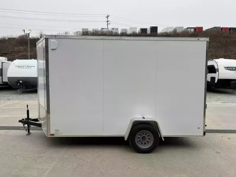 new Cargo (Enclosed) Trailers Xtreme Cargo  for sale, in Carlisle, PA Thumbnail 6