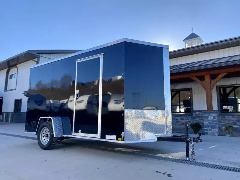 new Cargo (Enclosed) Trailers Xtreme Cargo  for sale, in Evans City, PA Thumbnail 2