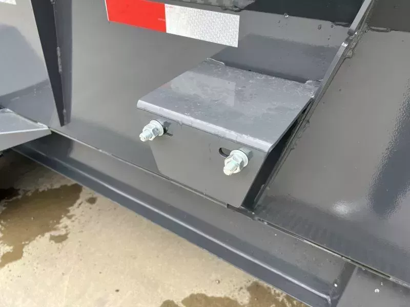 new Dump Trailers Lamar Trailers  for sale, in Carlisle, PA Thumbnail 28