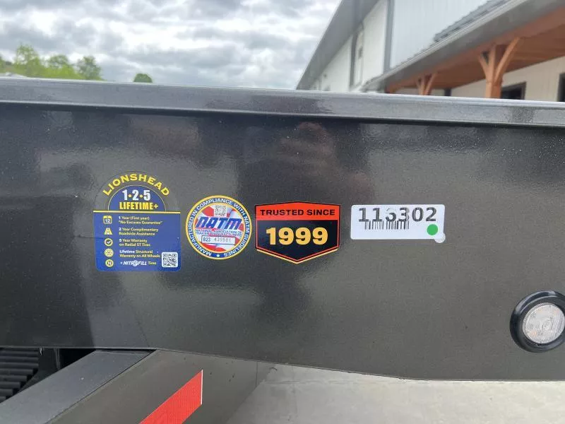 new Equipment / Flatbed Trailers MAXX-D  for sale, in Irwin, PA Thumbnail 26