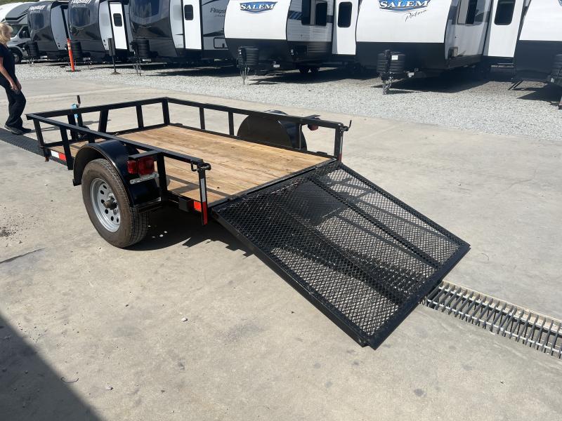 used Utility Trailers Reiser Trailers  for sale, in Irwin, PA Thumbnail 15