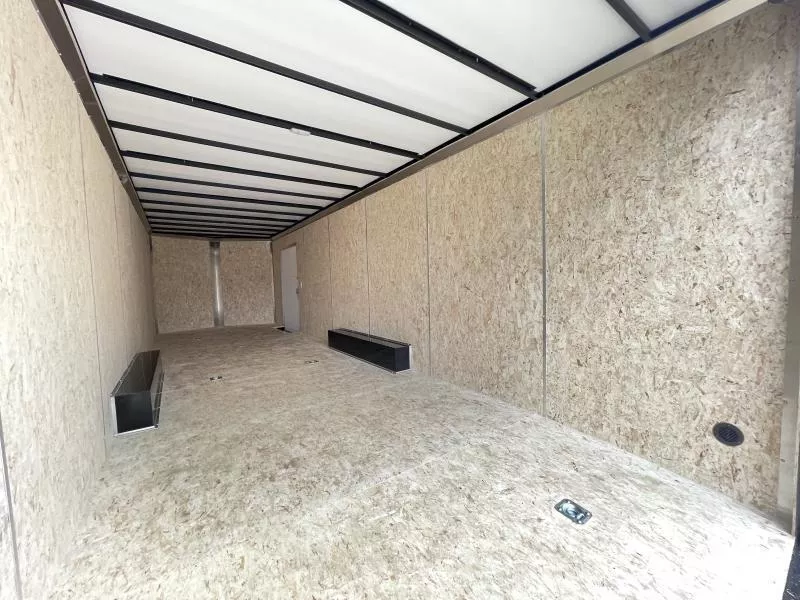 new Cargo (Enclosed) Trailers Sure-Trac  for sale, in Irwin, PA Thumbnail 26