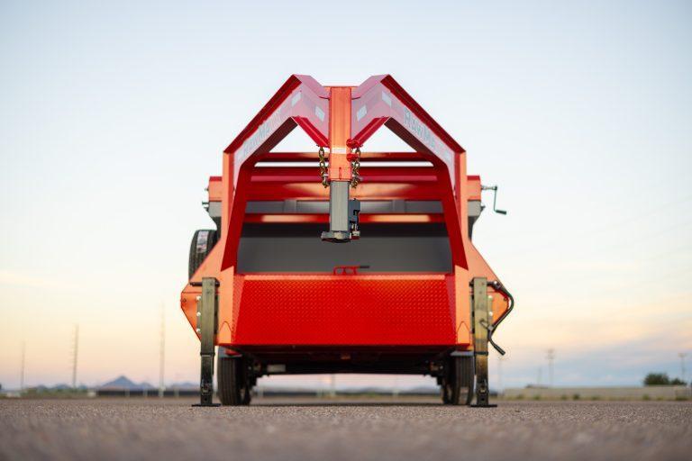 new Dump Trailers RawMaxx for sale, in Carlisle, PA Thumbnail 9