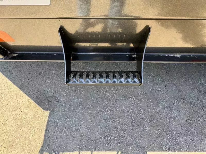 new Dump Trailers MAXX-D for sale, in Carlisle, PA Thumbnail 24