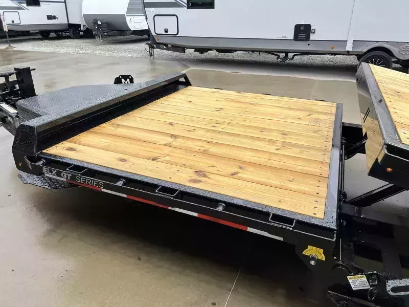new Equipment / Flatbed Trailers Moritz International  for sale, in Carlisle, PA Thumbnail 24