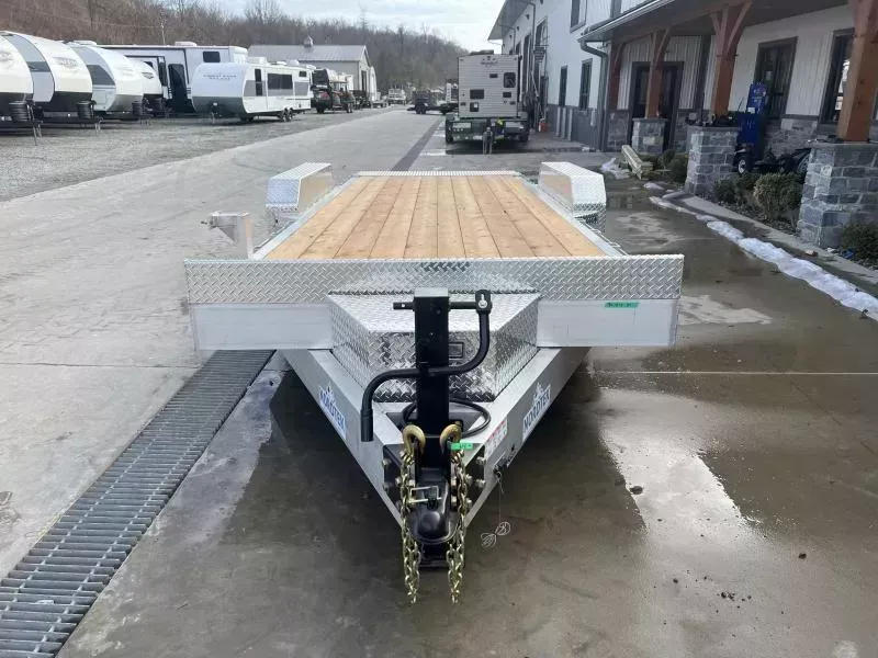 new Car Haulers / Racing Trailers Nordtek Trailers  for sale, in West Middlesex, PA Thumbnail 23