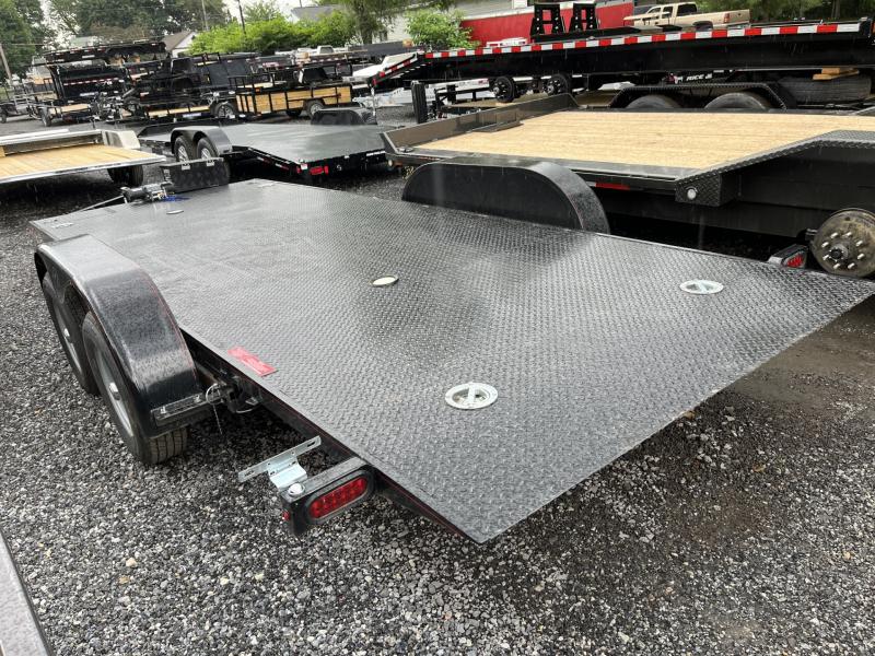 used Car Haulers / Racing Trailers Kwik Load  for sale, in Carlisle, PA Thumbnail 4