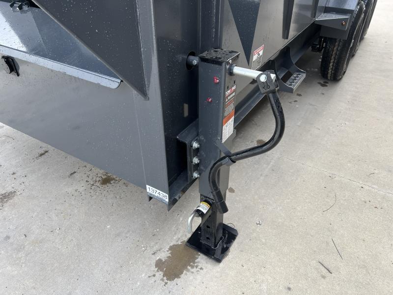new Dump Trailers Lamar Trailers for sale, in West Middlesex, PA Thumbnail 25